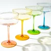 Cheers! Coupe Glass