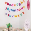 Chicka Chicka Boom Boom Garland Set