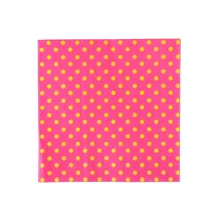 Chicka Chicka Boom Boom Petite Napkins, Pack of 16