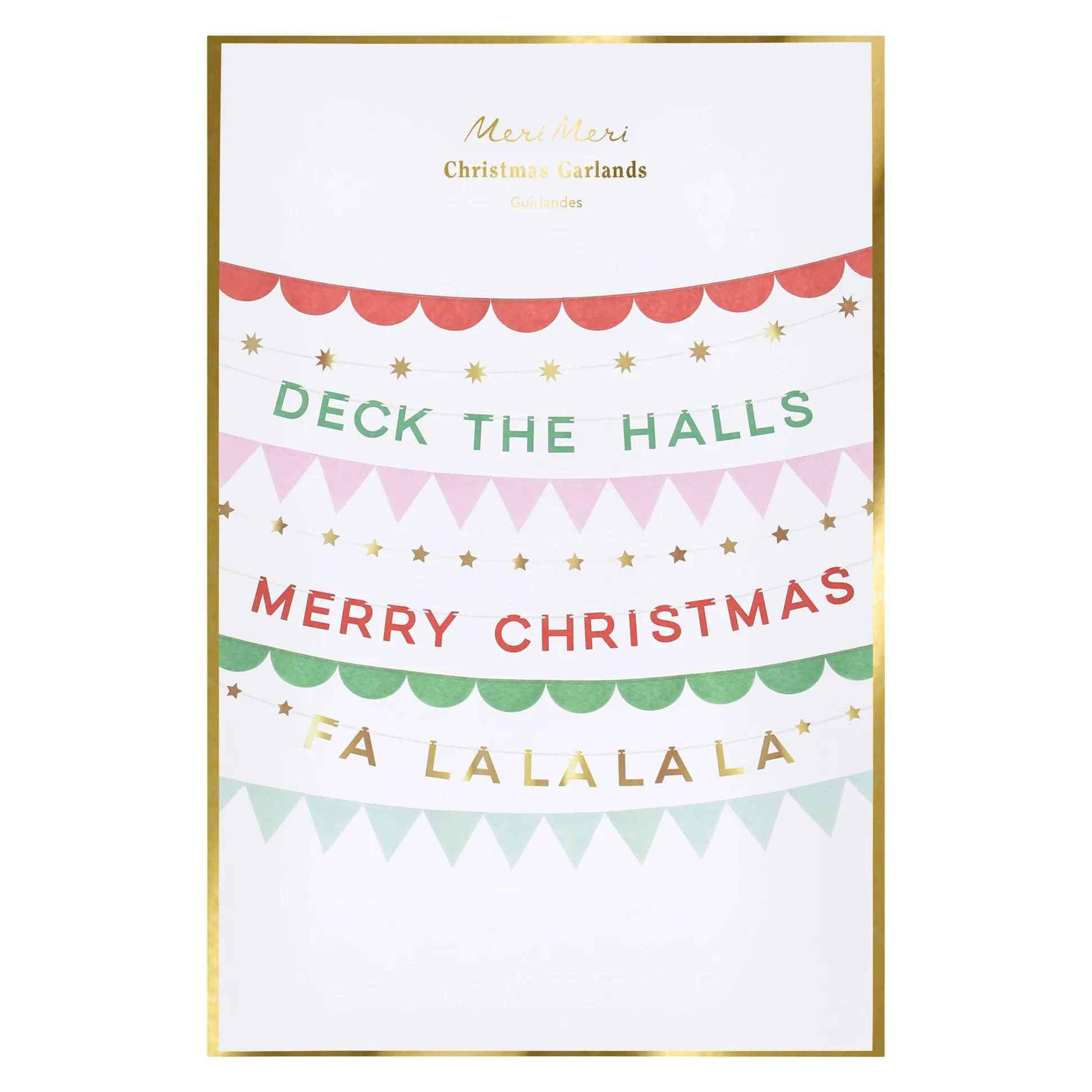 Christmas Garlands