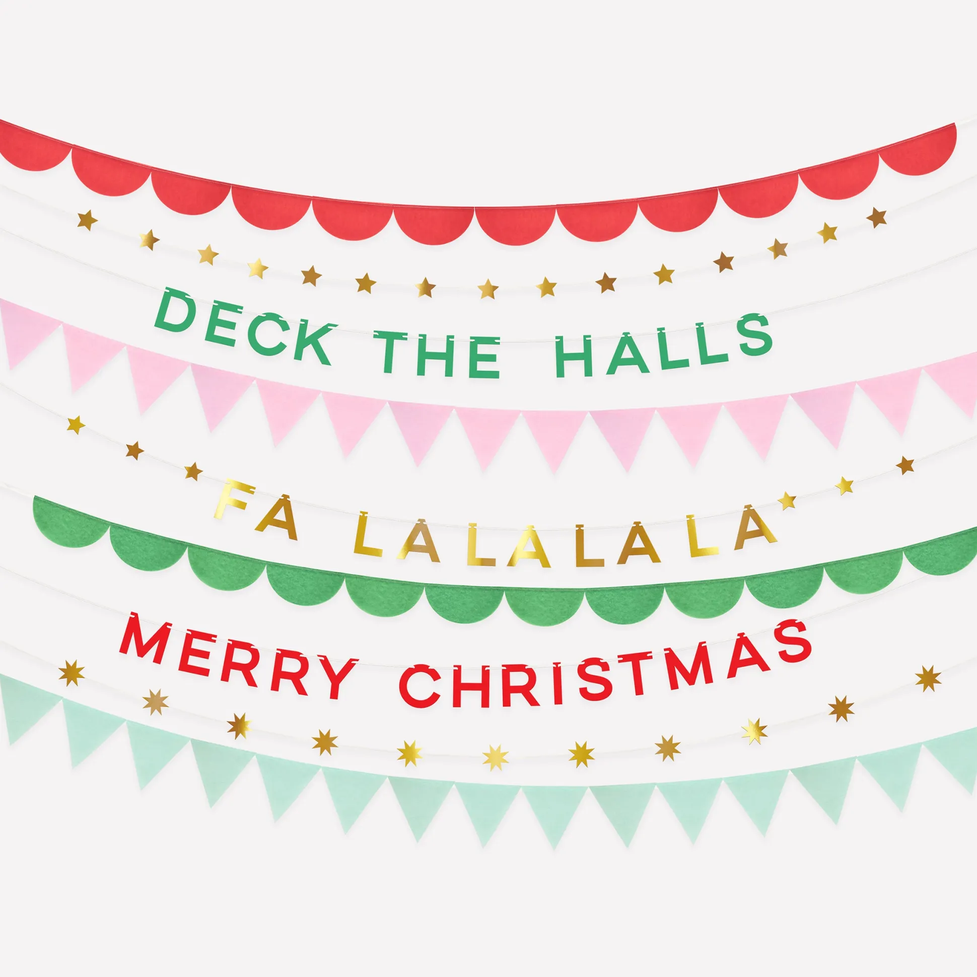 Christmas Garlands