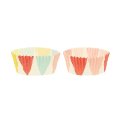 Circus Cupcake Kit, Pack of 24