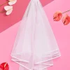 Classic Bride Veil