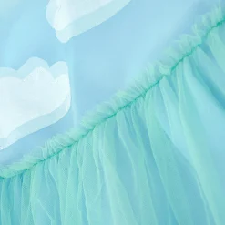 Cloud Dress Costume, 5-6 Year