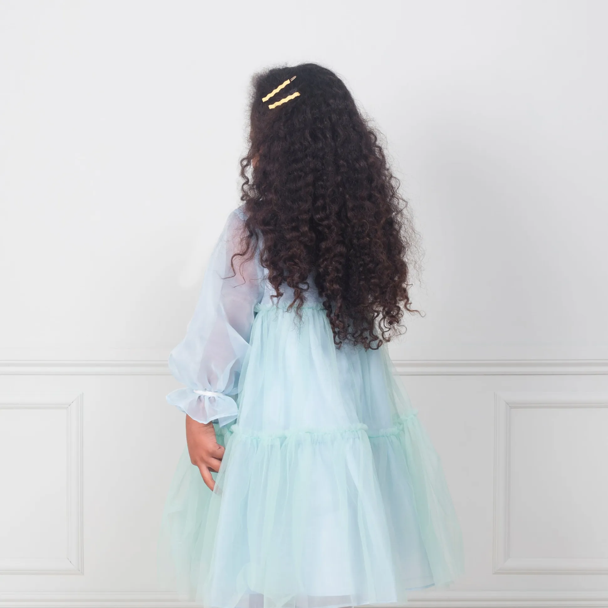 Cloud Dress Costume, 5-6 Year