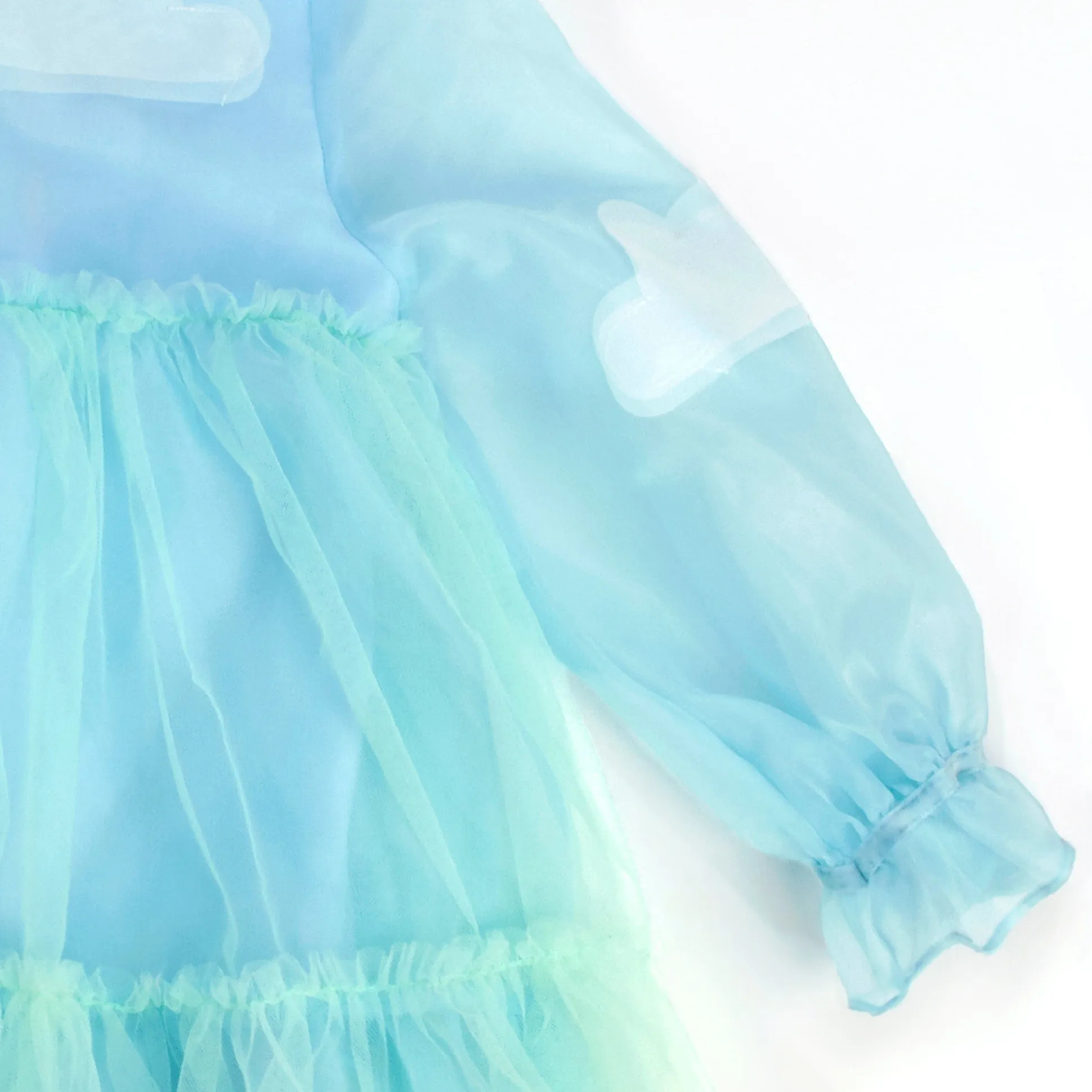 Cloud Dress Costume, 5-6 Year