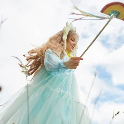 Cloud Dress Costume, 5-6 Year