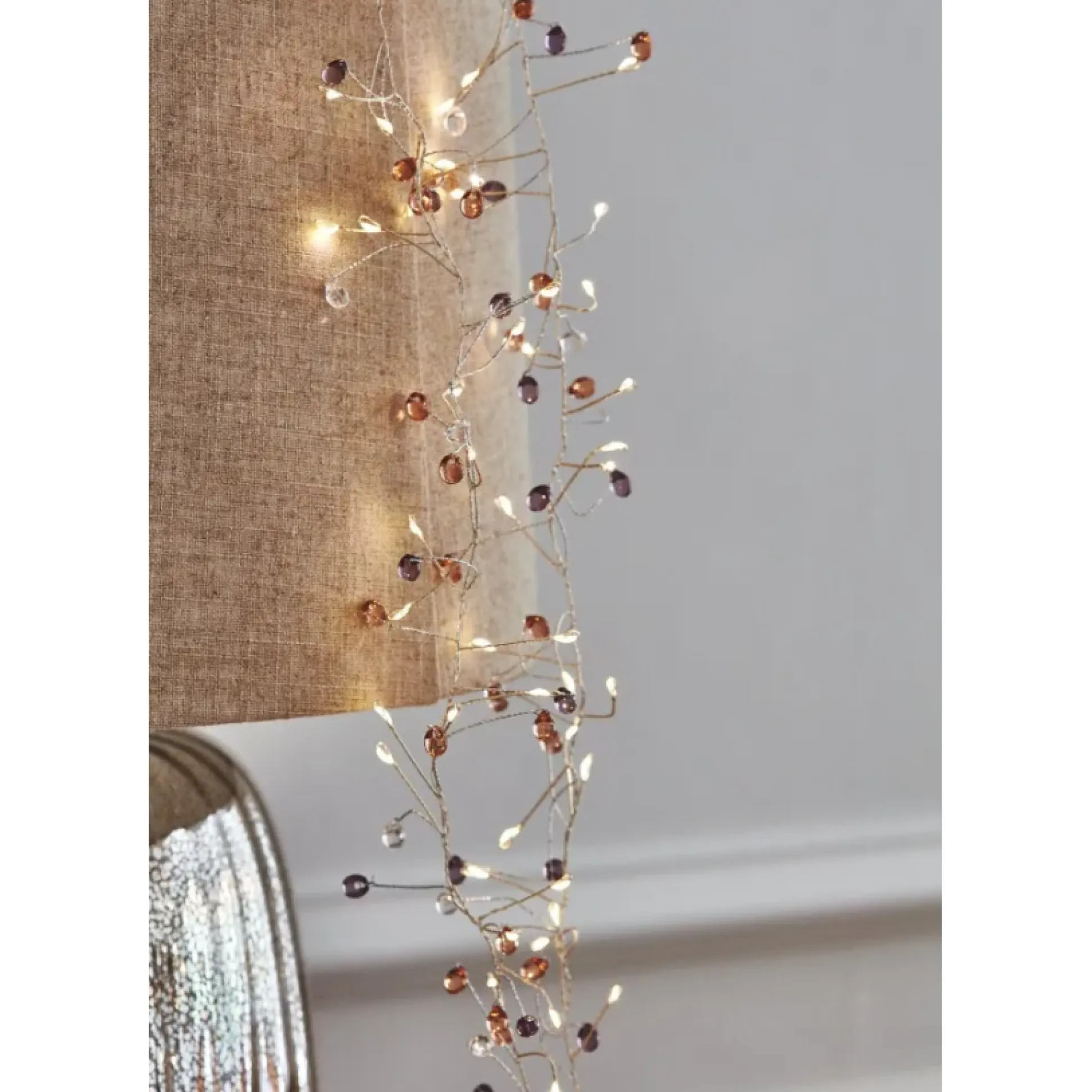 Coco Cluster Lights, Set of 3