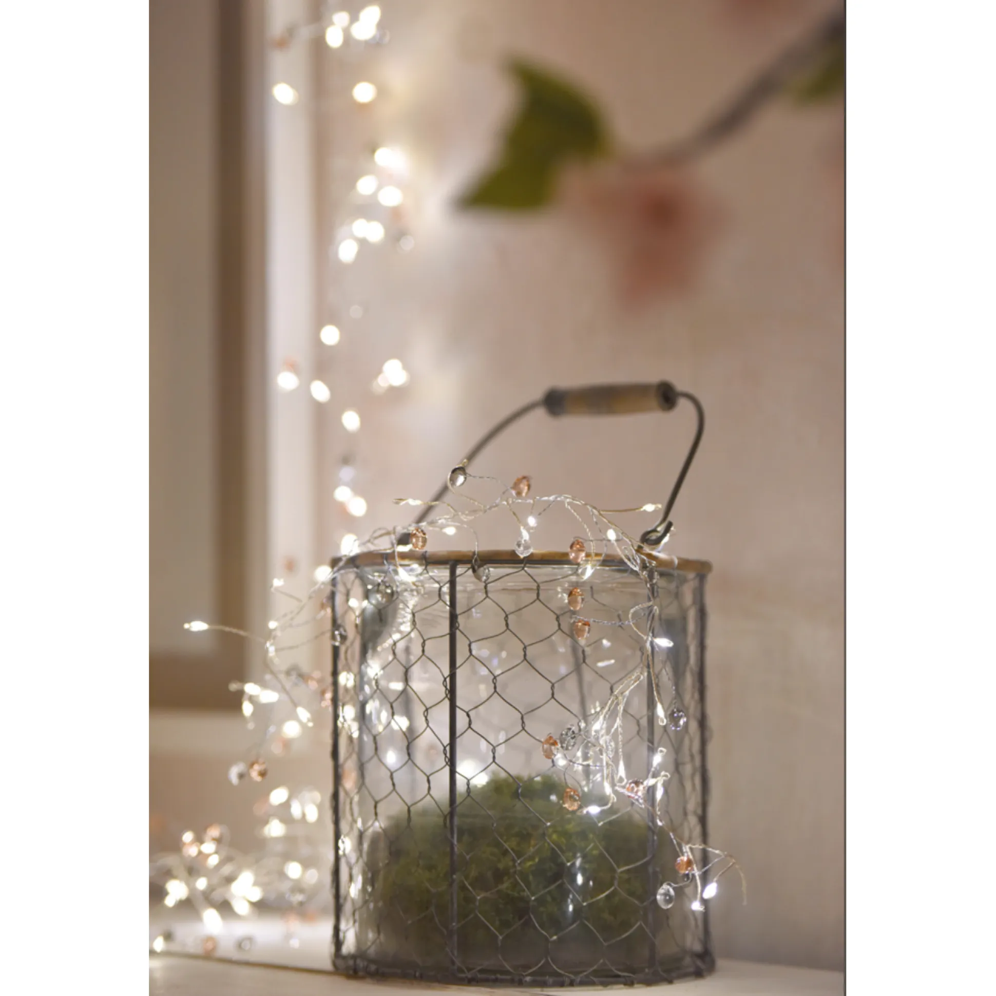 Coco Cluster Lights, Set of 3