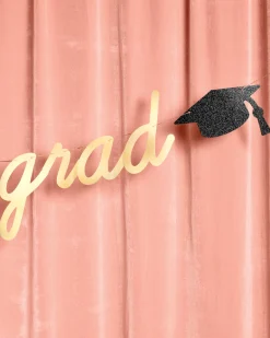 Congrats Grad Banner