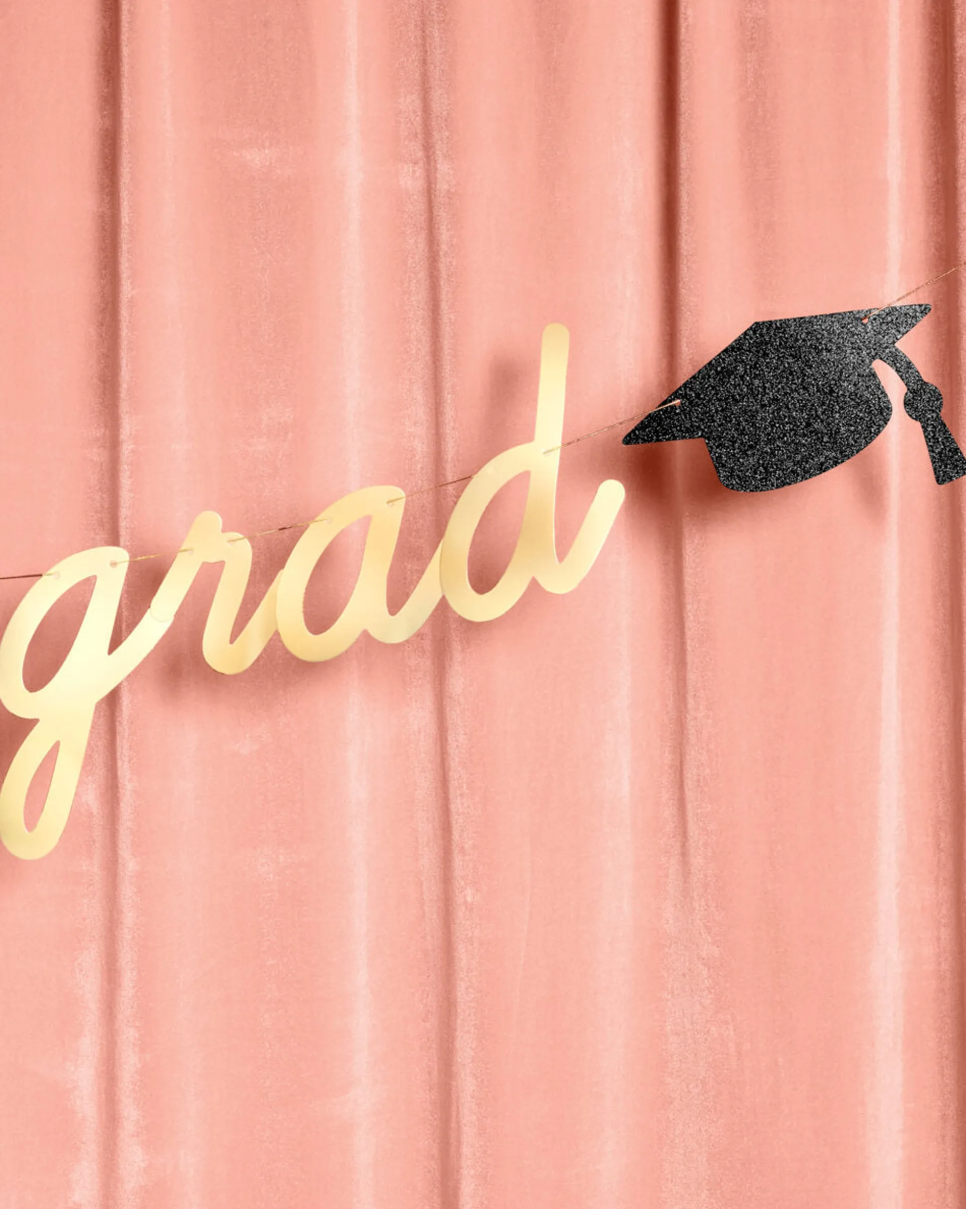 Congrats Grad Banner