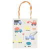 Construction Party Bag, Pack of 8