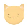 Cute Kitten Plates