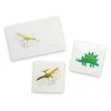 Dinomite Temporary Tattoos, Pack of 2