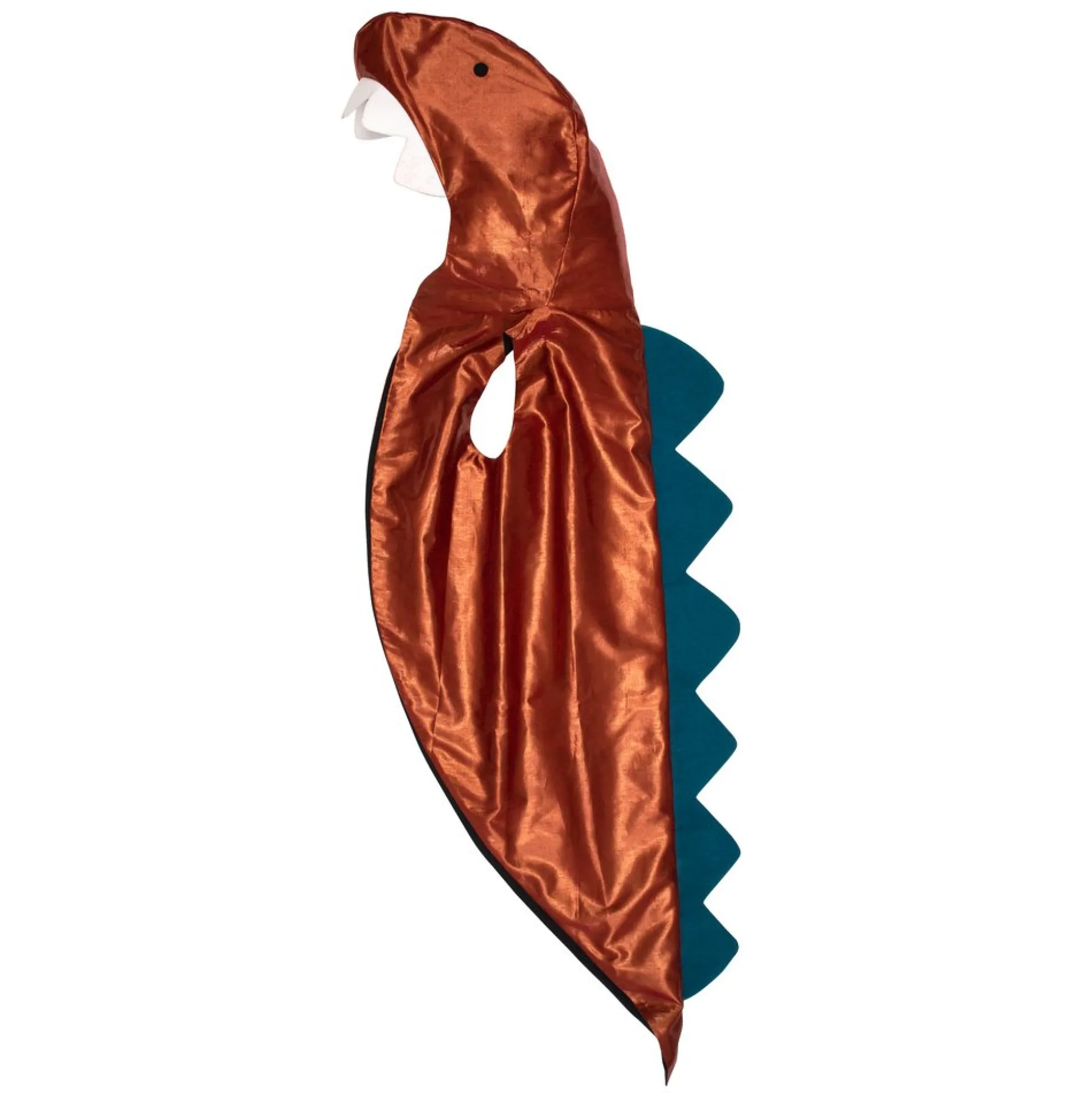 Dinosaur Dress Up