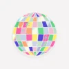 Disco Ball Napkins (x 16)