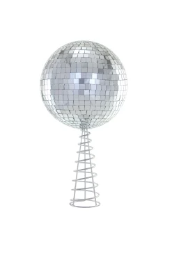 Disco Tree Topper