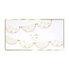 Ditsy Posy Paper Garland