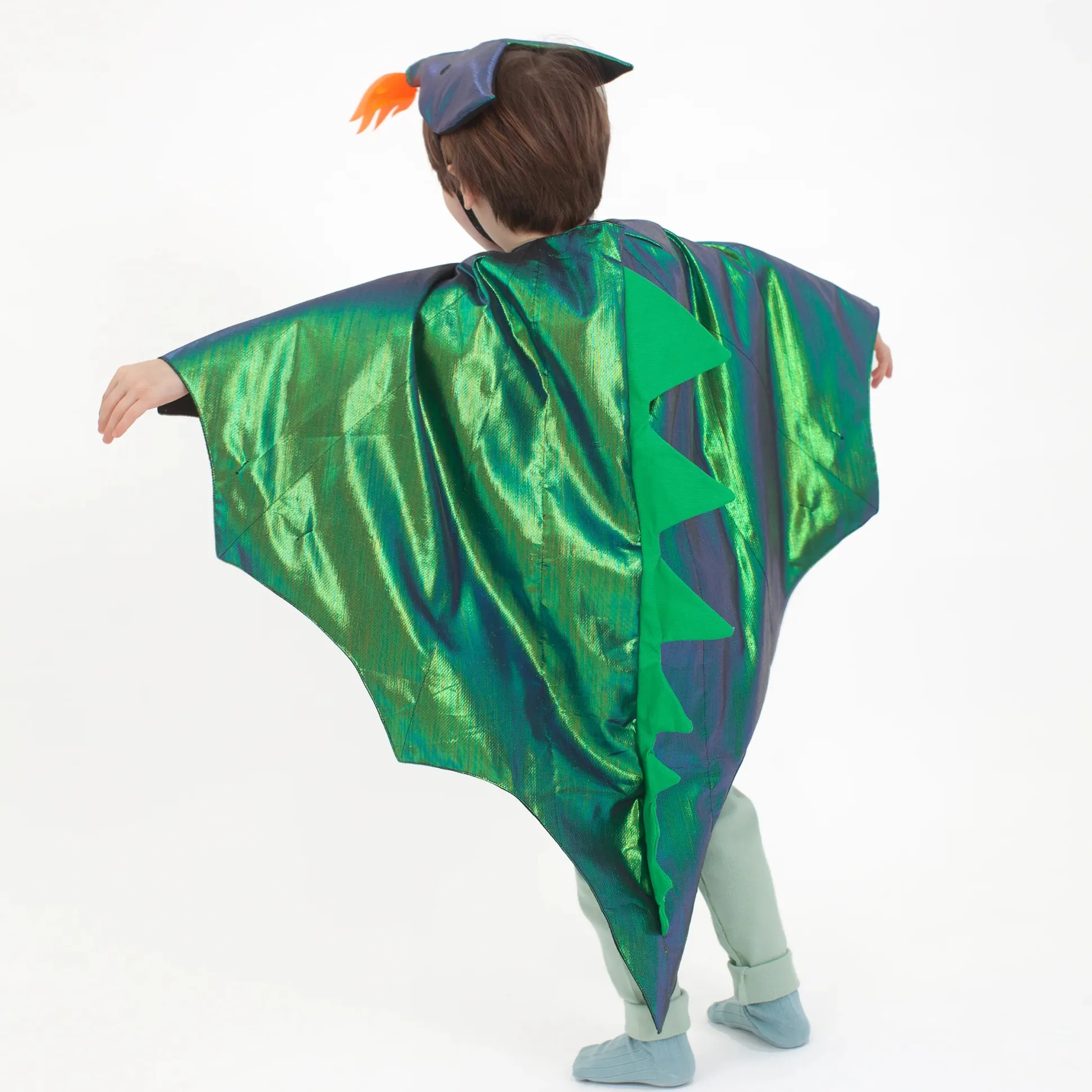 Dragon Cape Dress Up
