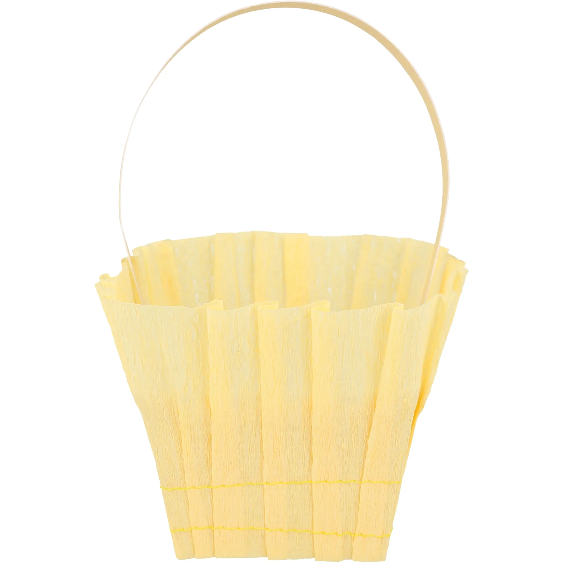 Easter Baskets, Pack of 6