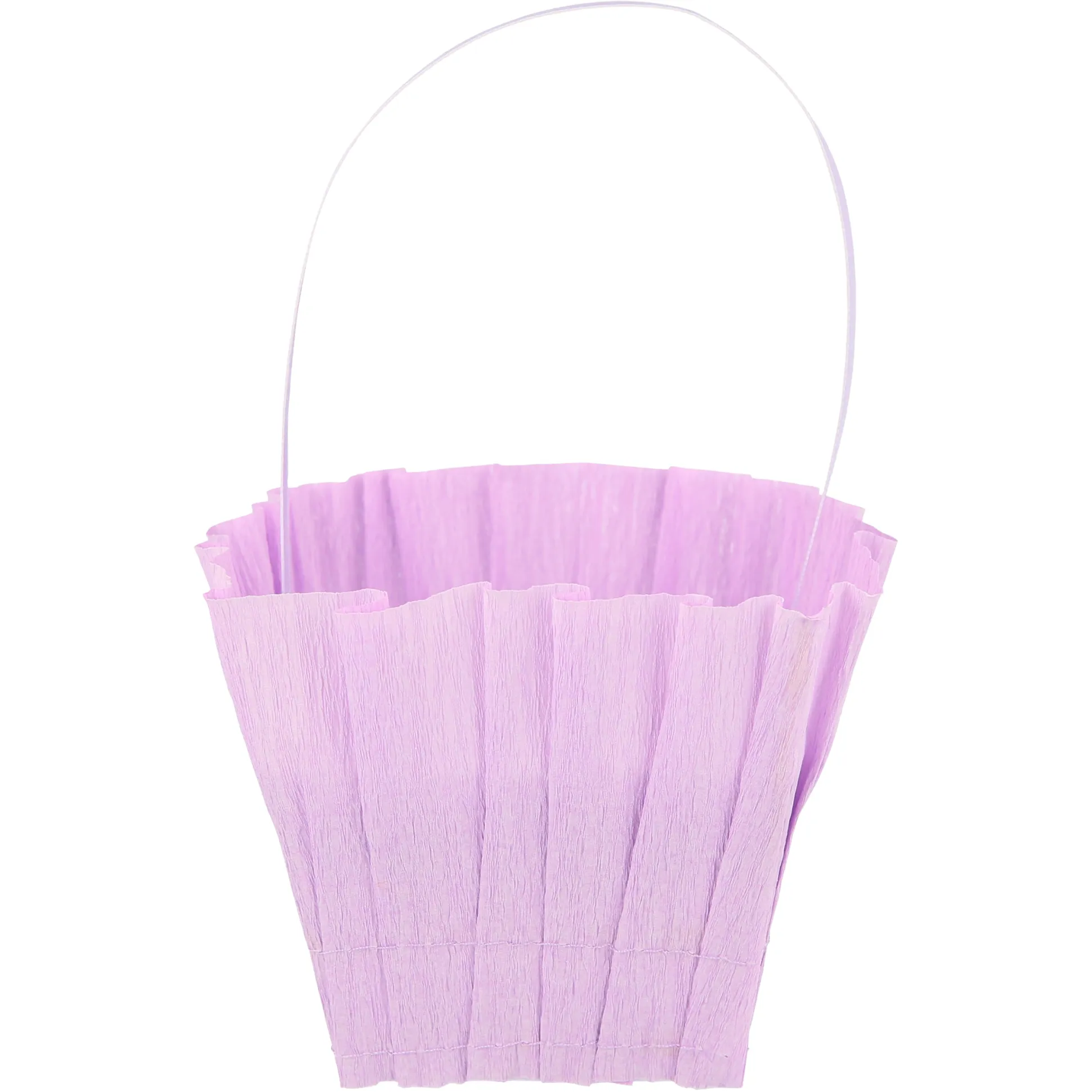 Easter Baskets, Pack of 6