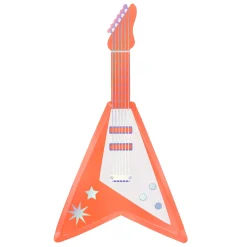 Electric Guitar Plates (x 8)