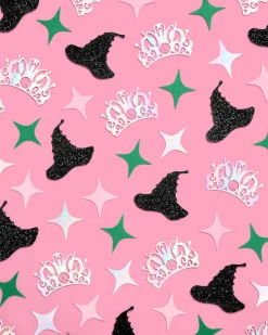 Emerald City Confetti - 200 pc confetti