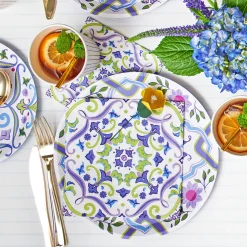 English Garden Small Plates (10 per pack)