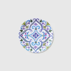 English Garden Small Plates (10 per pack)