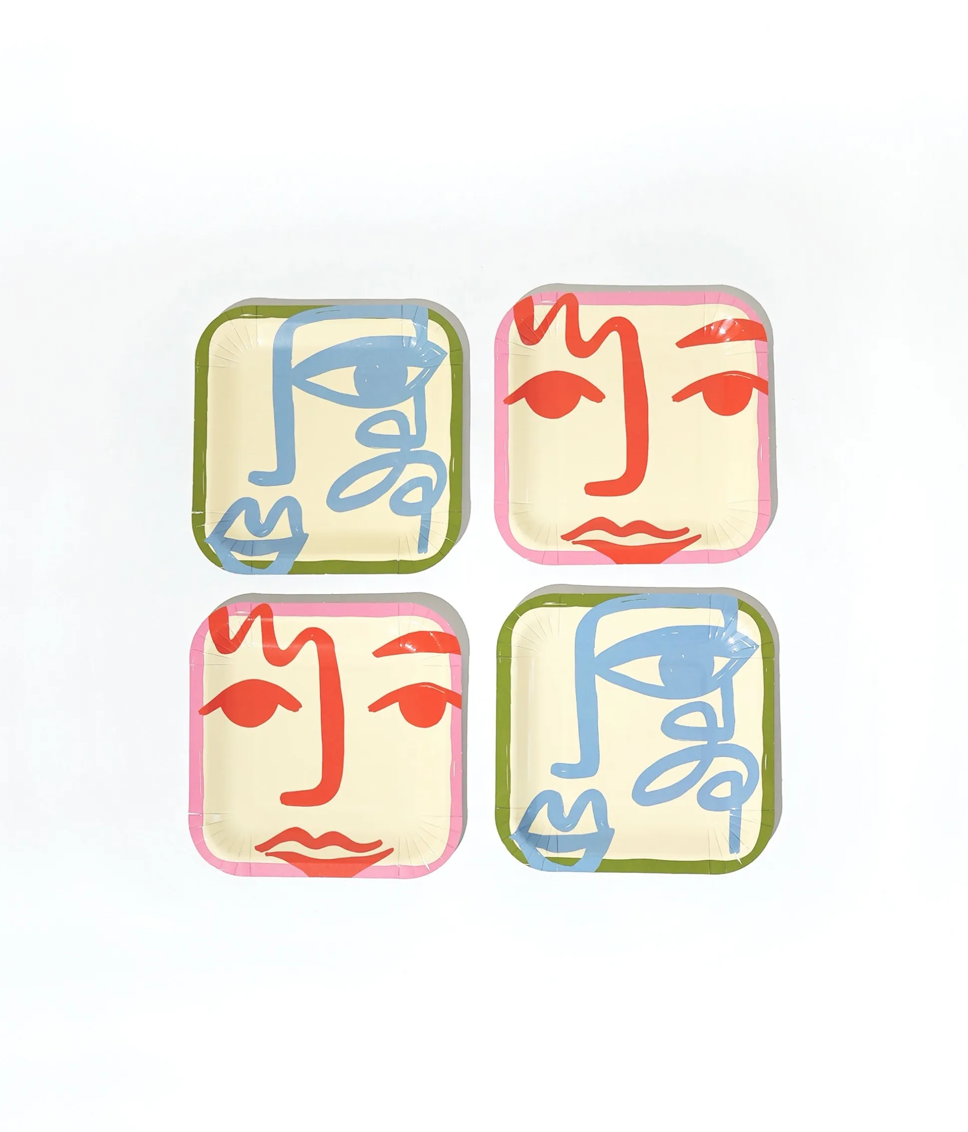 Essential Art Party Pack