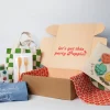 Essential Checkered Chef Party Pack for 12