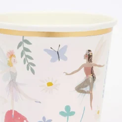 Fairy Cups, Pack of 8