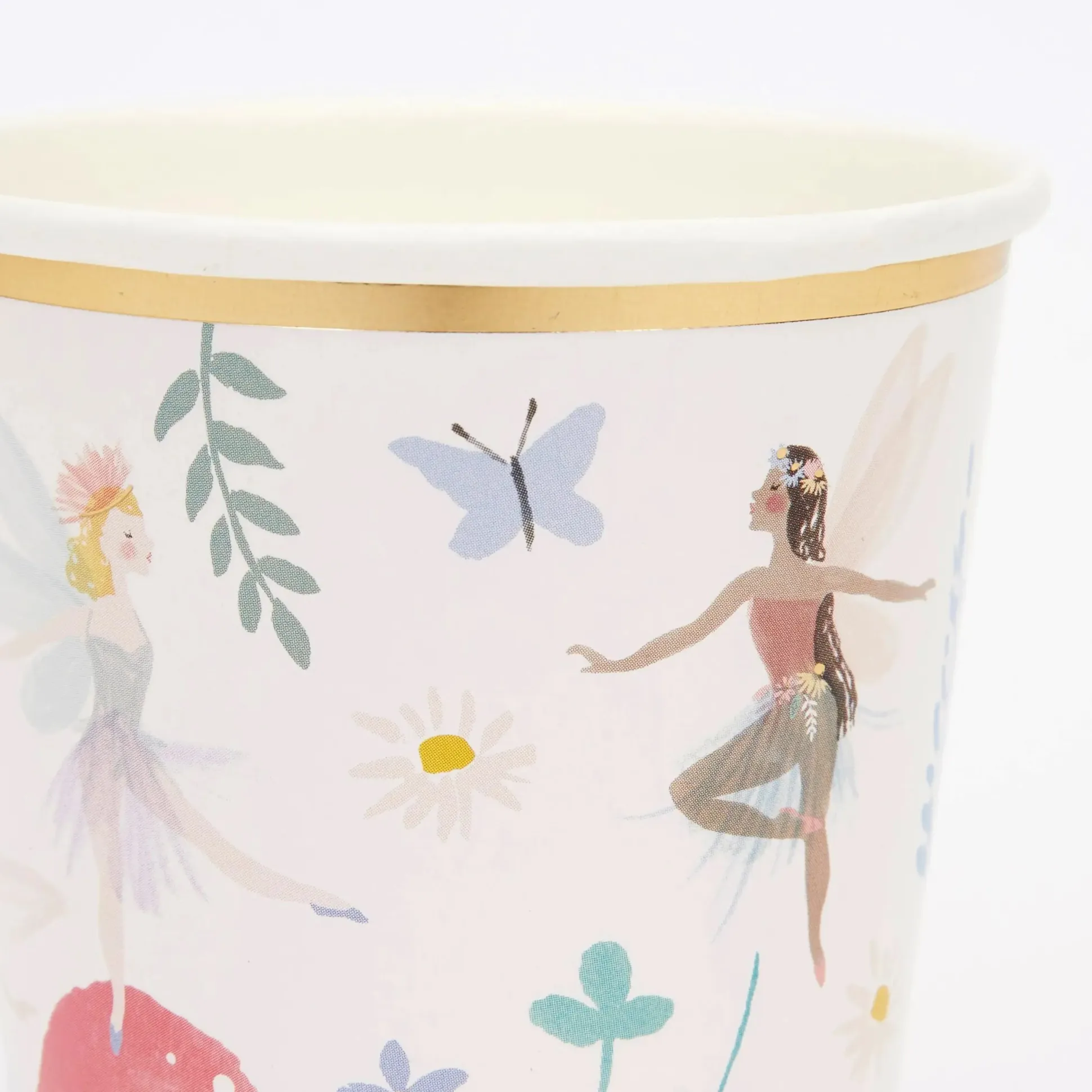 Fairy Cups, Pack of 8