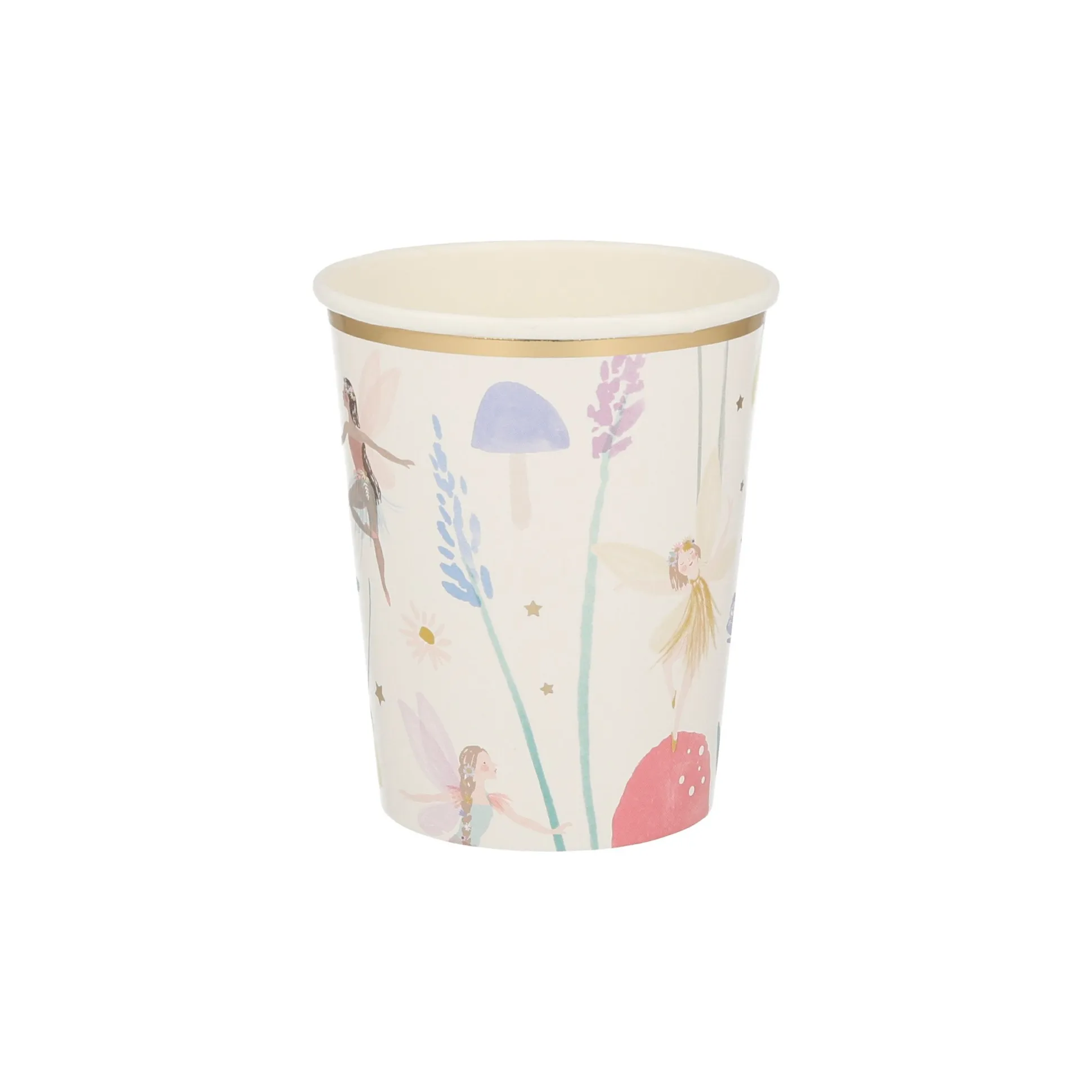 Fairy Cups, Pack of 8