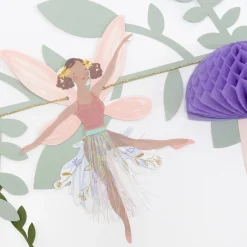 6' Fairy Garland