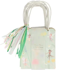 Fairy Party Bags, Pack of 8