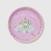 Fairytale Small Plates (10 per pack)