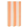 Fall Stripe Guest Towels, Pack of 16