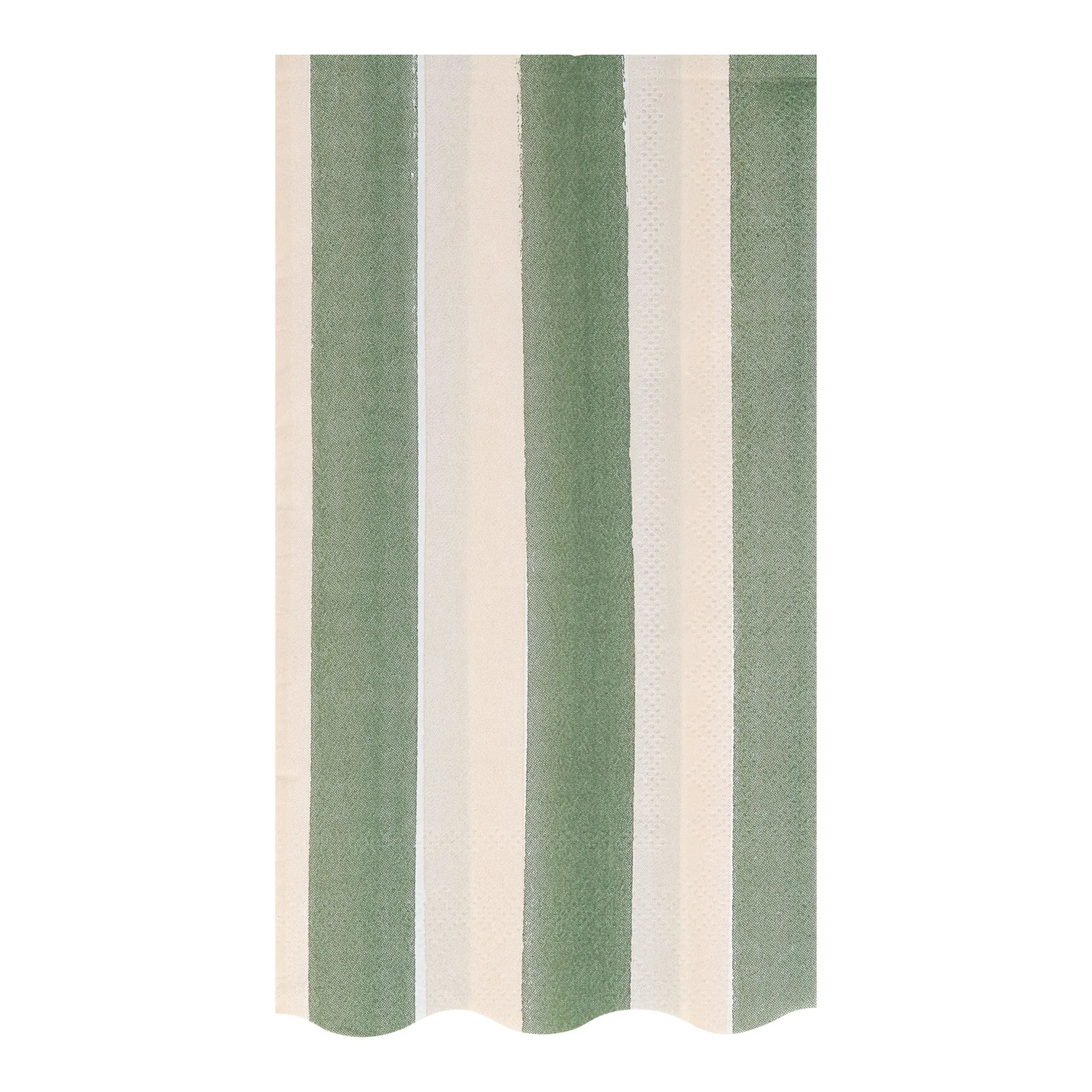 Fall Stripe Guest Towels, Pack of 16
