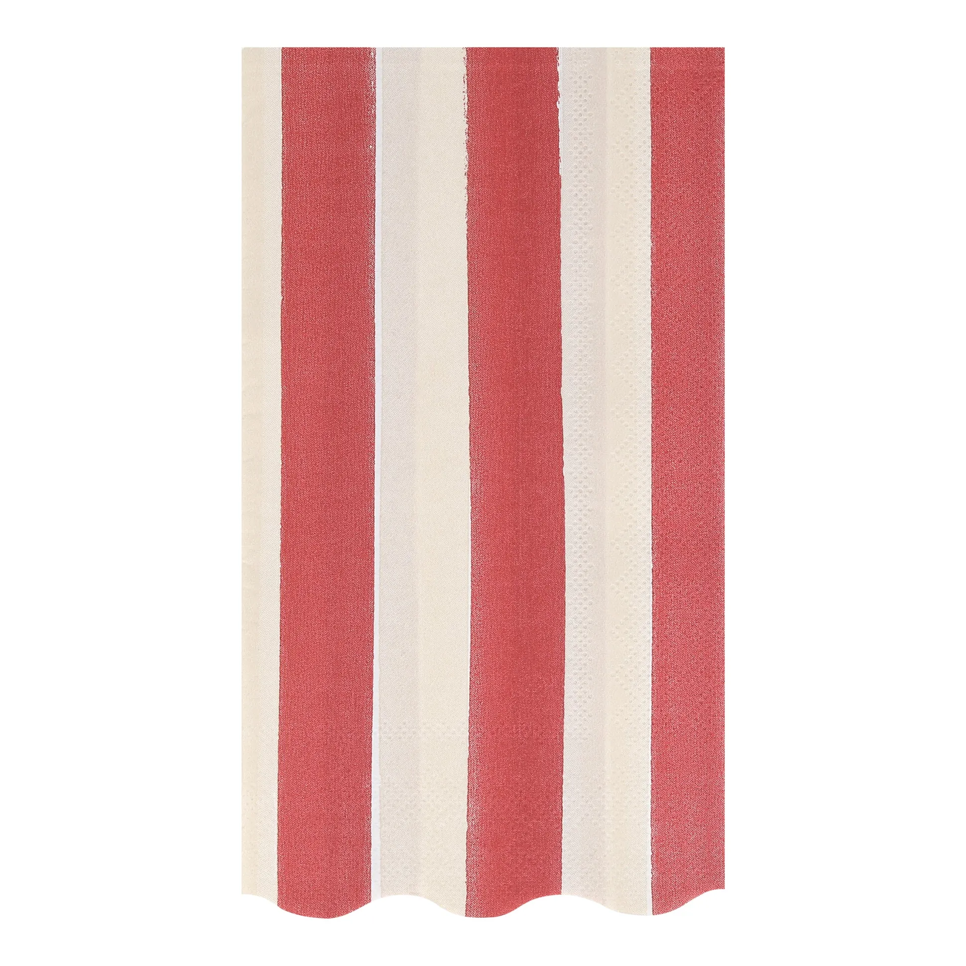 Fall Stripe Guest Towels, Pack of 16