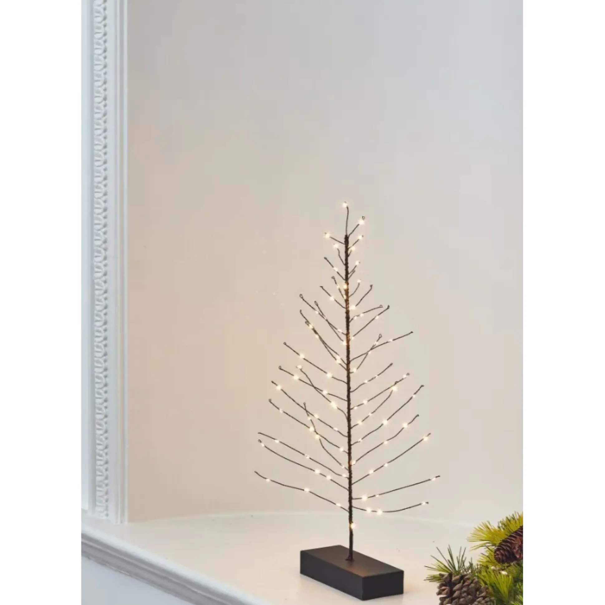 Festive Tree Light, Set of 3
