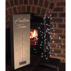Festive Tree Light, Set of 3