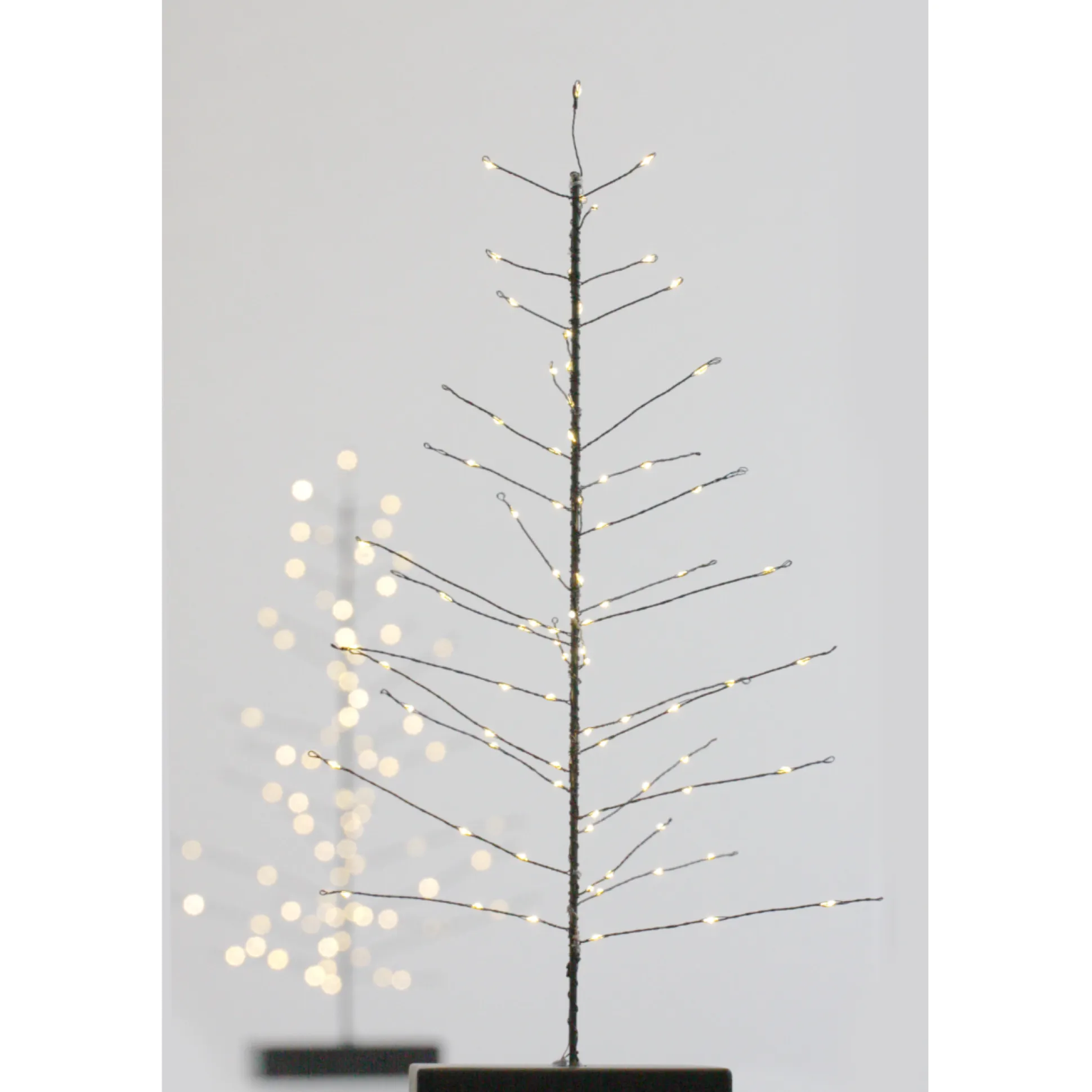 Festive Tree Light, Set of 3