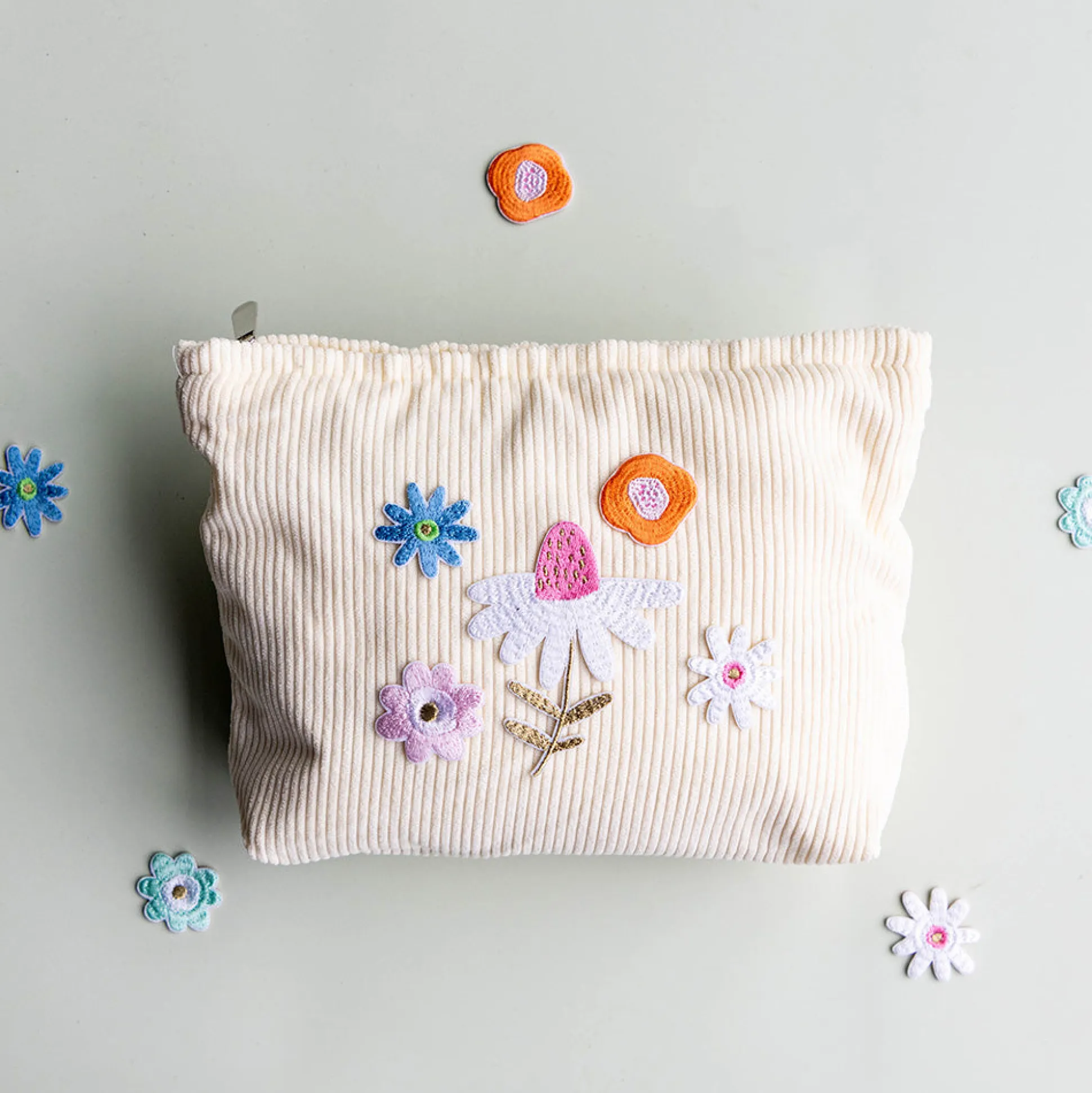 Flora Patch