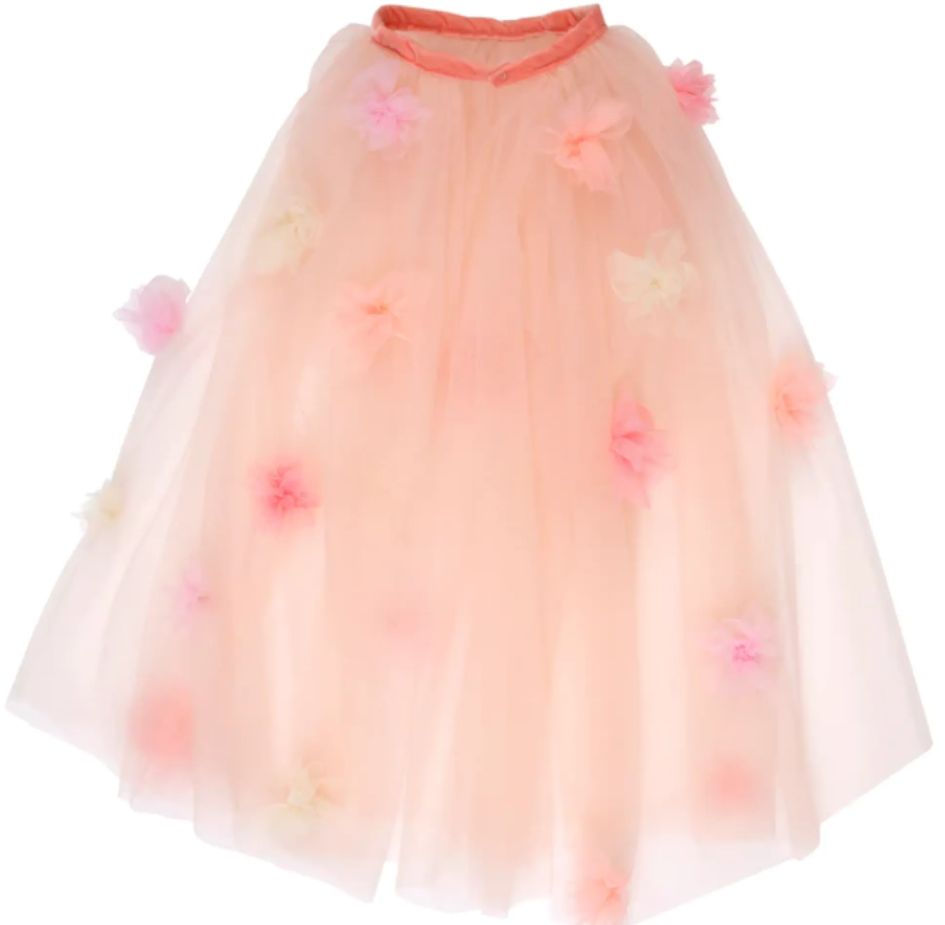 Flower Cape