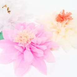8.5' Flower Garden Giant Garland