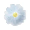Flower Garden Small Plates, Assorted Set of 8