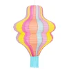Flower Power Lanterns (x 3)