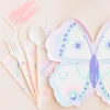 Flutter Large Napkins, Pack of 16