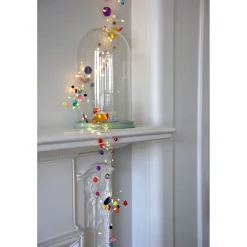 Folklore Fairy Lights, Set of 3